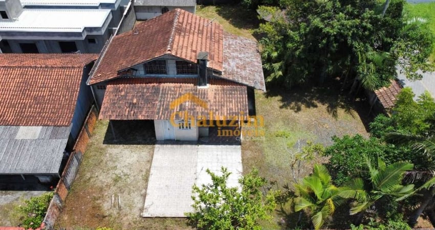 Casa com 3 quartos à venda no Centro, Balneário Barra do Sul 