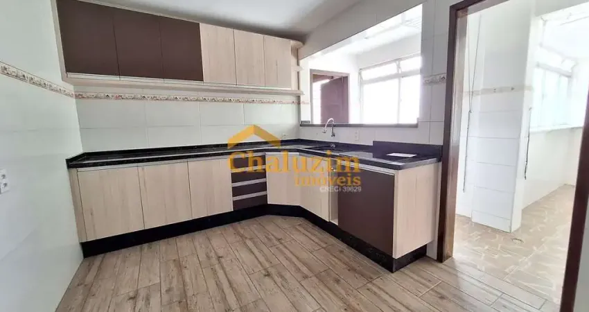 Apartamento com 4 quartos à venda na Rua Jacob Richlin, 13, Centro, Joinville