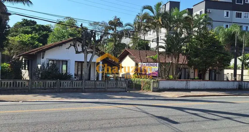 Terreno à venda na Rua Dona Francisca, 5226, Zona Industrial, Joinville