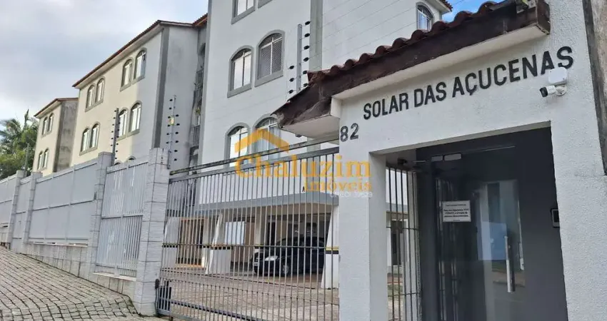 Apartamento em Atiradores, Joinville/SC