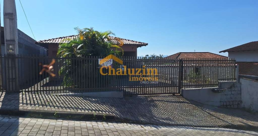 CASA À VENDA – BAIRRO ITAUM – JOINVILLE/SC