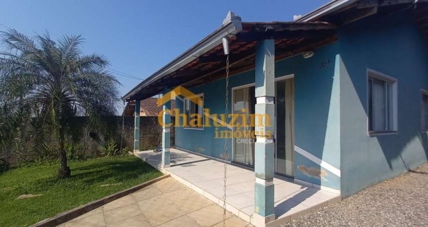 Excelente Oportunidade! Casa averbada Venda no Bairro Paranaguamirim, Zona Sul de Joinville - SC