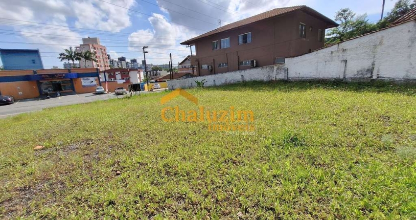 Terreno Lote em Santo Antônio, Joinville/SC