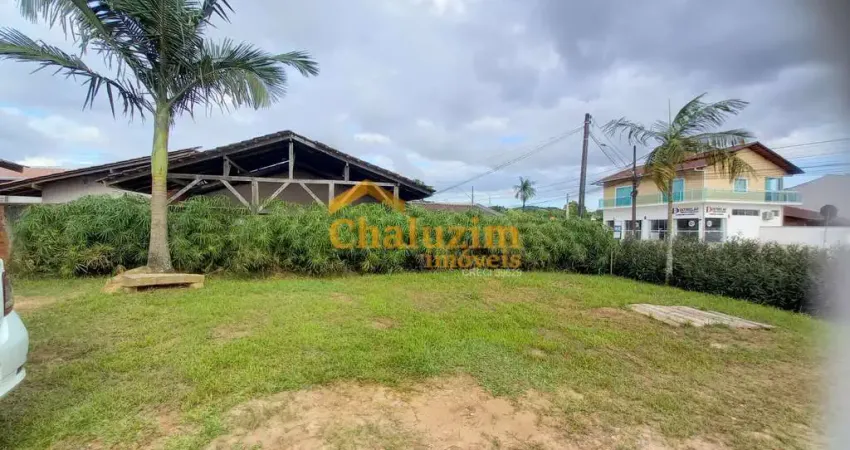 Casa comercial à venda na Vila Nova, Joinville 
