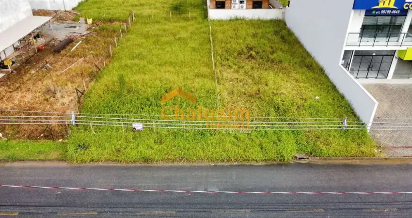 Casa comercial à venda na Rua Joao Maria Waltrick, 10, Centro, Araquari