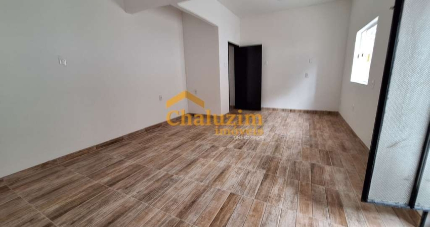 Espaço Comercial Locação no Cobiçado Bairro Anita Garibaldi em Joinville, SC