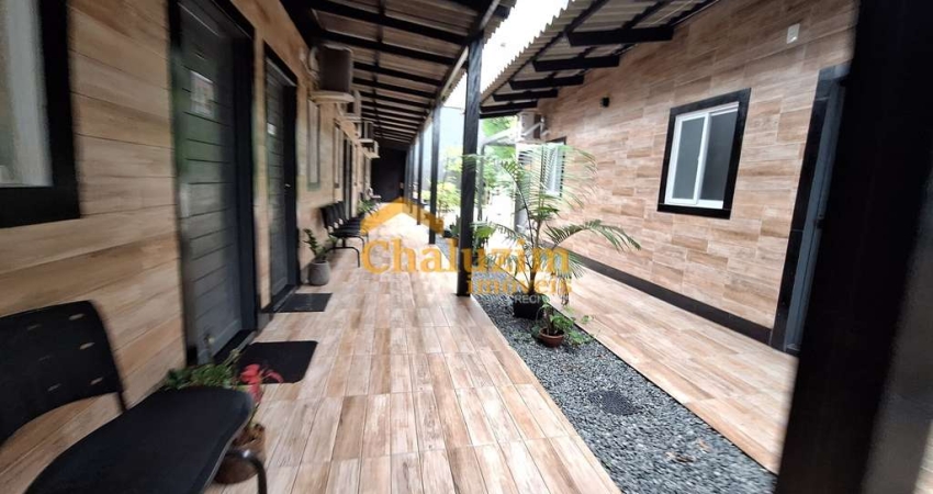 Espaço Comercial Premium Locação no Cobiçado Bairro Anita Garibaldi em Joinville, SC