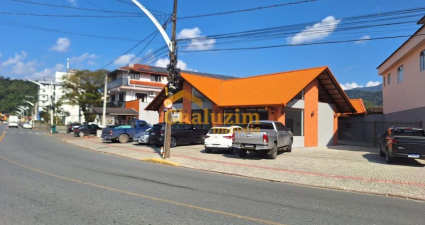 Sala Comercial em Pirabeiraba (Pirabeiraba), Joinville/SC 01