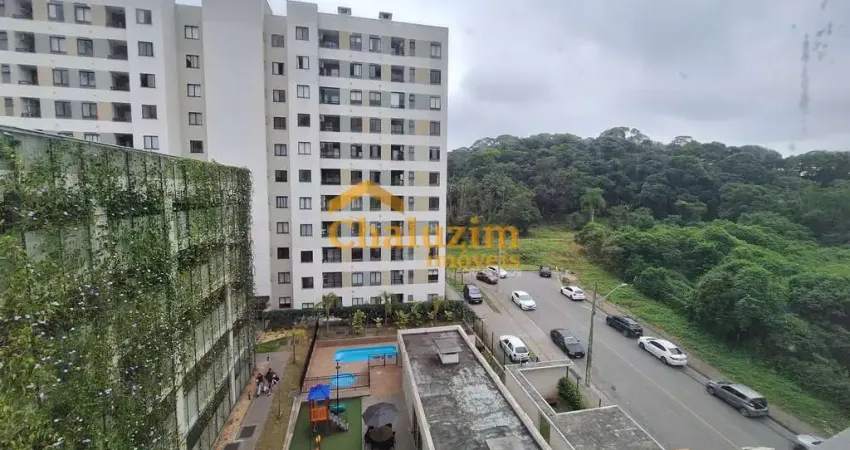 Apartamento à venda no bairro Costa e Silva - Joinville/SC