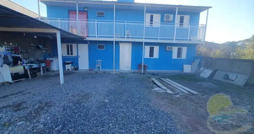 Apartamento com 4 dormitórios à venda, 96 m² por R$299.000,00 - Londrina - Itapoá/SC