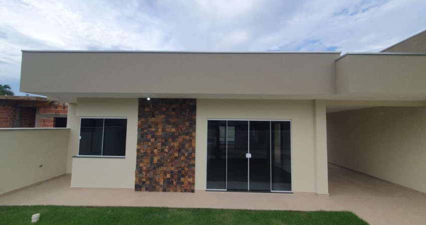 Casa com 3 dormitórios à venda, 144 m² por R$699.000,00 - Itamar - Itapoá/SC
