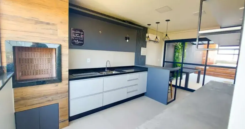 Cobertura Duplex com 2 dormitórios à venda, 112 m² por R$ 1.000.000,00 - Perola - Itapoá/SC