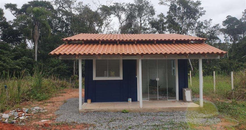 Casa com 01 dormitórios à venda, 30 m² por R$190.000,00 - Balneário Rosa Dos Ventos - Itapoá/SC