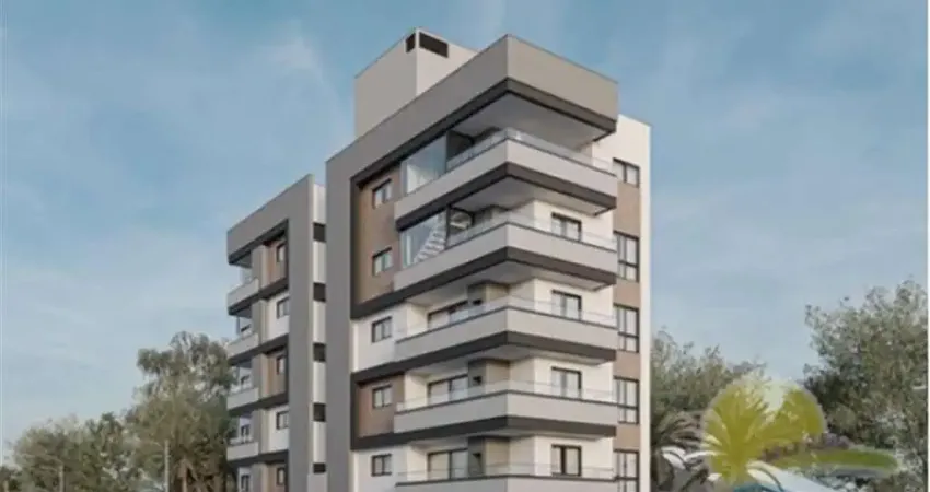 Apartamento com 03 dormitórios à venda, 93,62 m² por R$678.276,90 - Balneário Brasília - Itapoá/Sc.