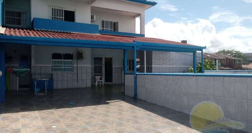 Sobrado com 03 dormitórios à venda, 165,20 m² por R$1.400.000 - Brasília - Itapoá Sc.