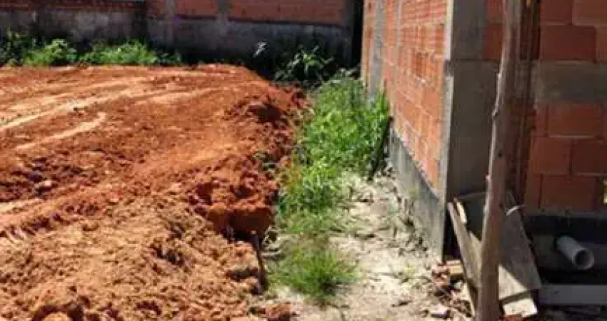 Terreno à venda, 384 m² por R$275.000,00 Balneário Princesa Do Mar Itapoá Sc.