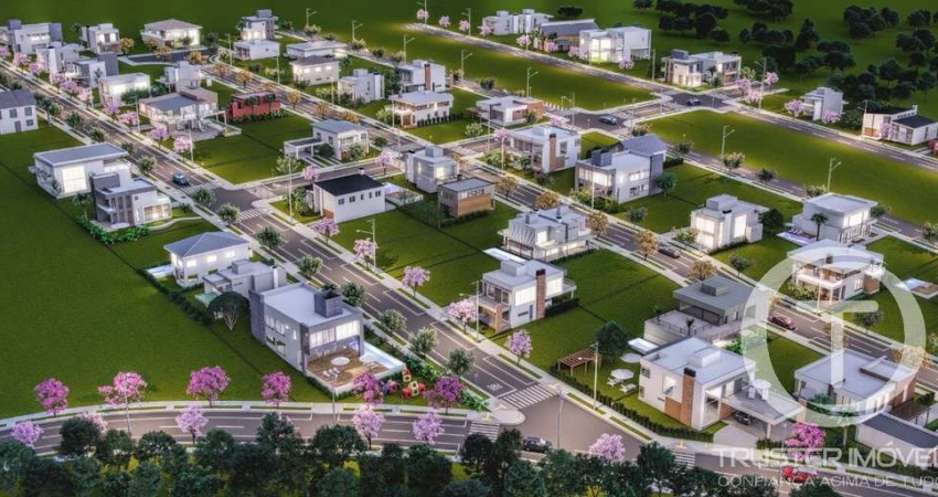 Terrenos no Colinas Tropical II, a partir de 301m² e R$ 358.350,81