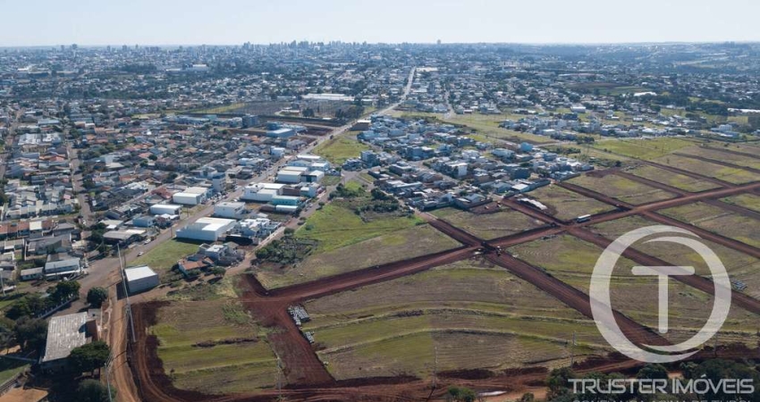 Lotes no Loteamento Turim, a partir de 360m² e R$ 283.049,60