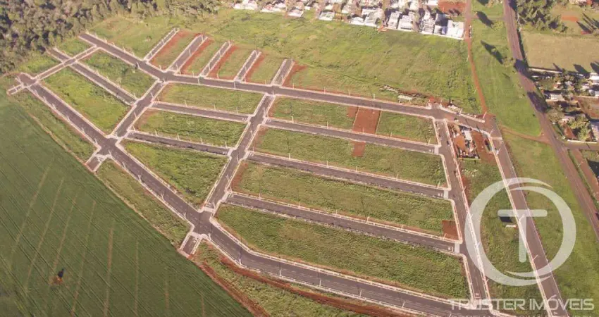 Terrenos no Positano, região do Ceasa, a partir de 200m² e R$ 196.500,00