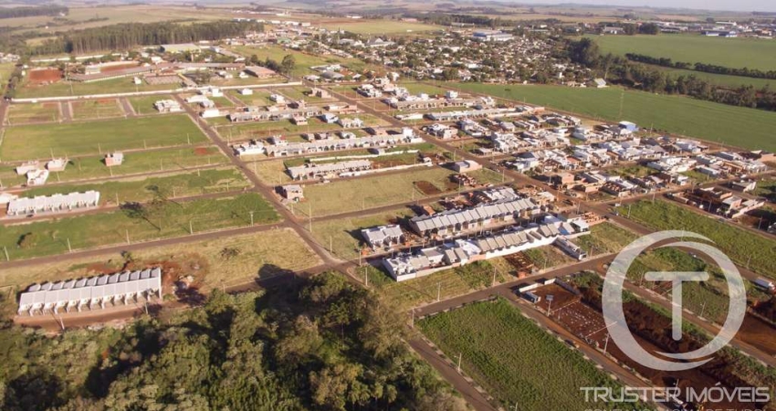 Terrenos no Siena, região da Expovel, a partir de 200m² e R$ 181.200,00