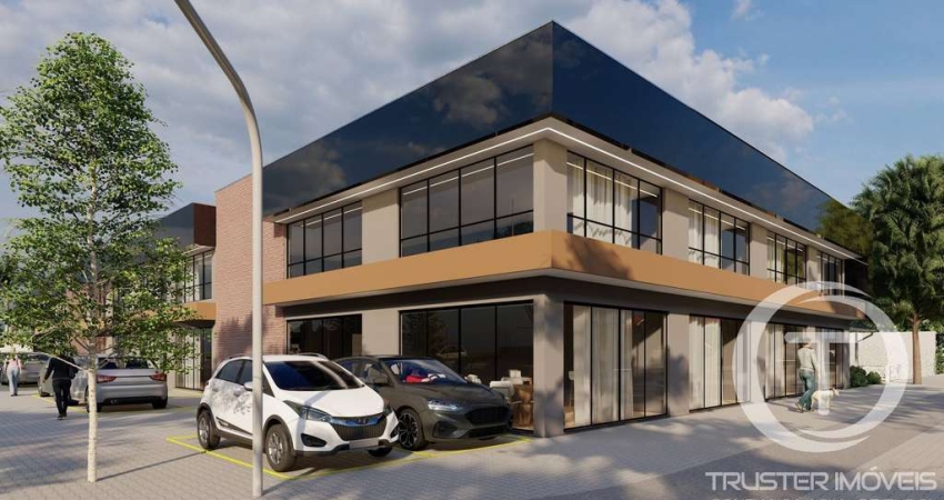 Salas Comerciais de 198,99 m² na Neva (Lançamento): R$ 990.000,00