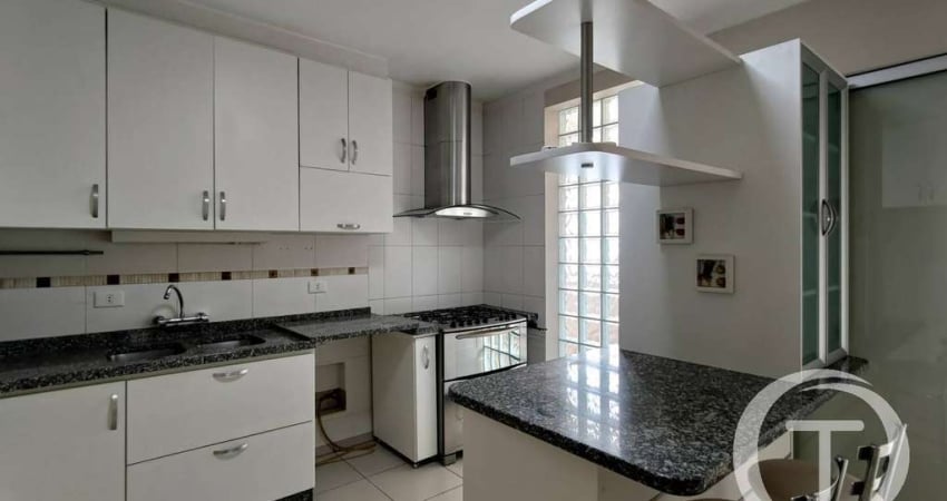 Cobertura Duplex na Rua Paraná, 4 Suítes, 2 Salas, 2 Vagas: R$ 1.350.000,00