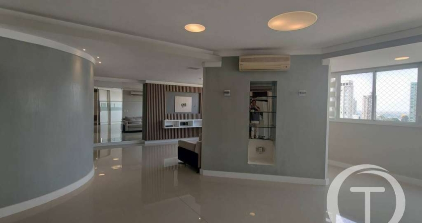 Cobertura Duplex no Valentina, Centro, 3 suítes, 2 Vagas: R$ 1.500.000,00