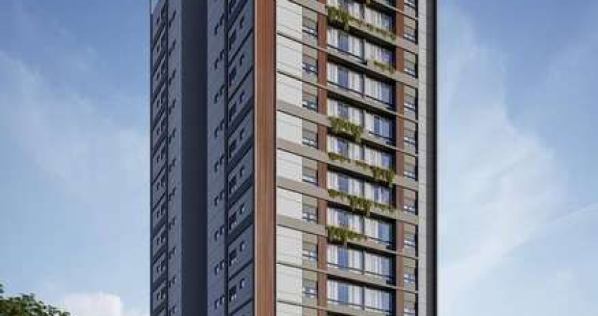 Cobertura Ed Hera Home, Centro,  com 4 suítes e 4 vagas, R$ 2.090.082,00