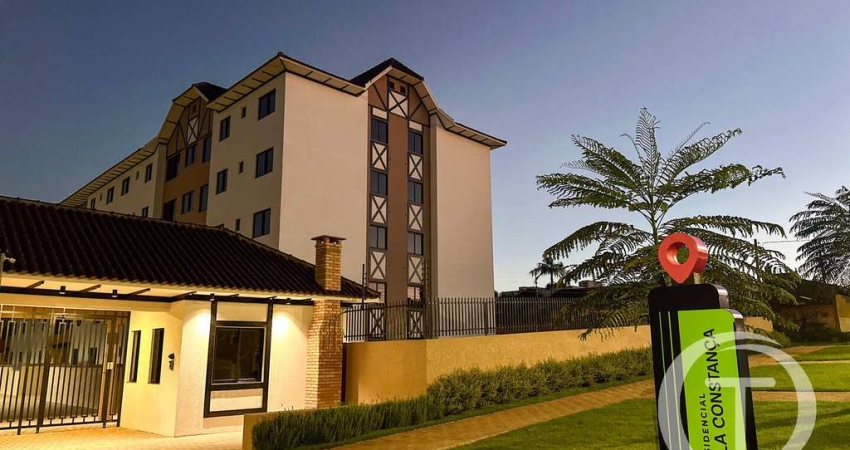 Apartamento no Pioneiros Catarinenses, 3 quartos, 2 vagas: R$ 364.636,11