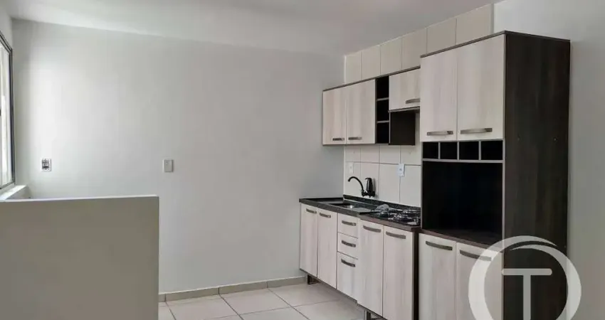 Apartamento a venda no maria luiza, 3 quartos, 1 vaga: r$ 280.000,00