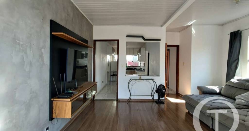 Casa em Condomínio no Santo Onofre, 2 Quartos, 1 Vaga: R$ 330.000,00