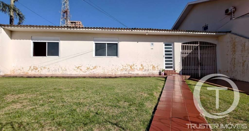 Casa Comercial à Venda no Centro, 195 m²,  6 Salas: R$ 1.390.000,00