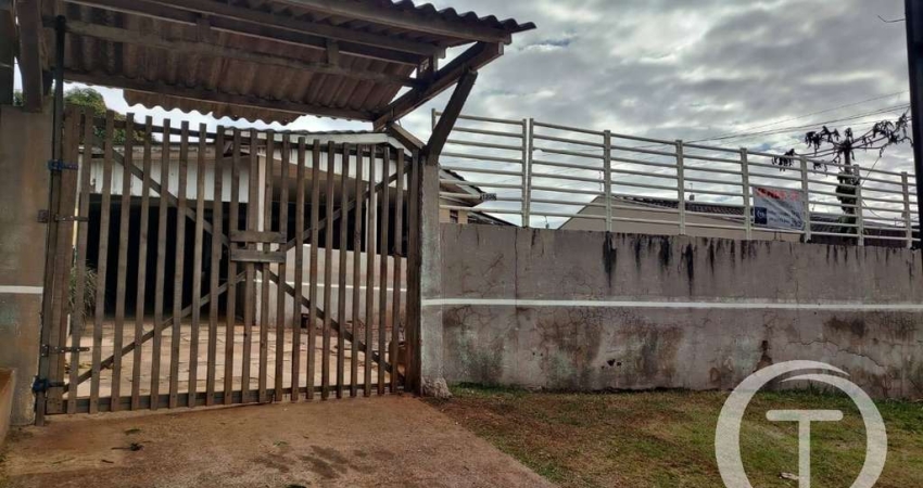 Terreno a Venda no Universitário, 528,90 m², 12 de testada: R$ 385.000,00