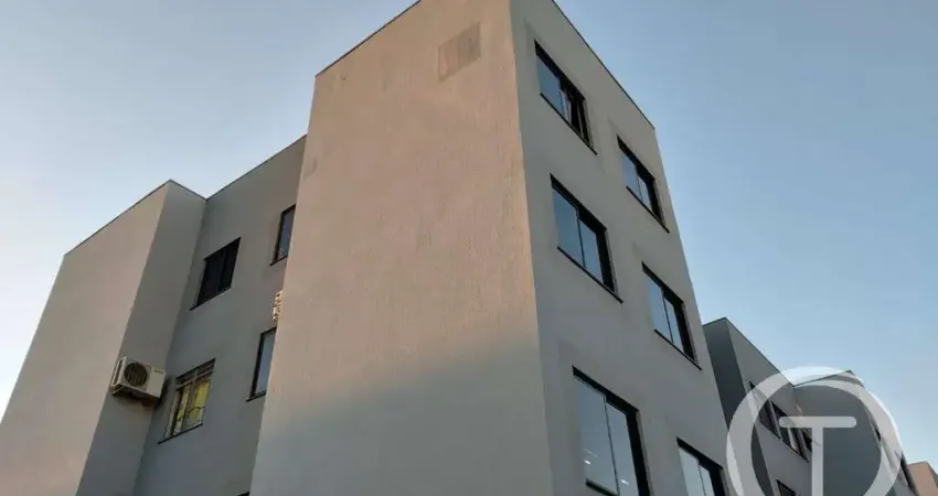 Apartamento a venda no res foz do iguaçu, 3 quartos, 1 vaga: r$ 285.000,00