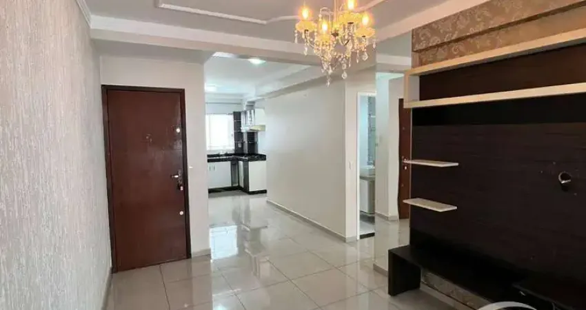 Apartamento a Venda no Coqueiral, 2 Quartos, 1 Vaga: R$ 319.000,00