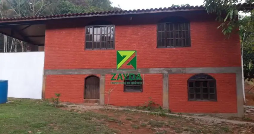 Oportunidade única: sitio luxuoso de 02 alquieres com 06 quartos no bairro primaveras em casimiro de abreu-rj.