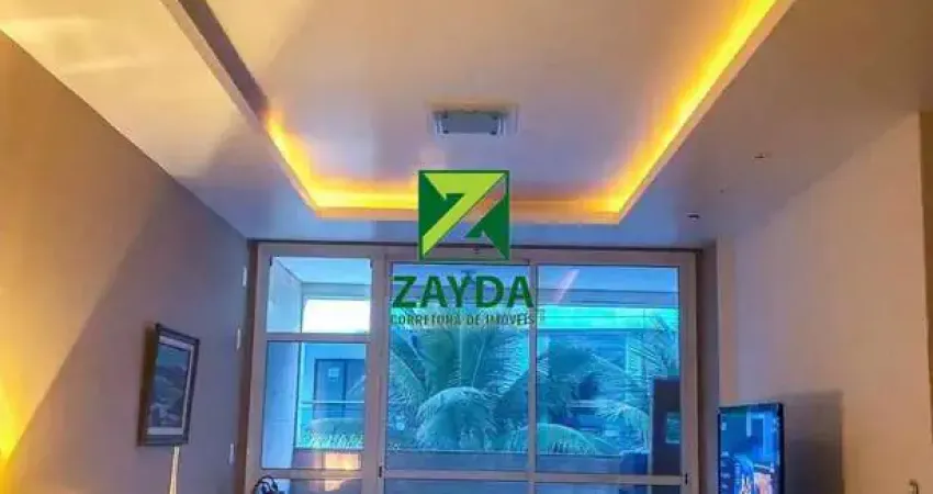 Vendo apartamento no Recreio dos Bandeirantes
