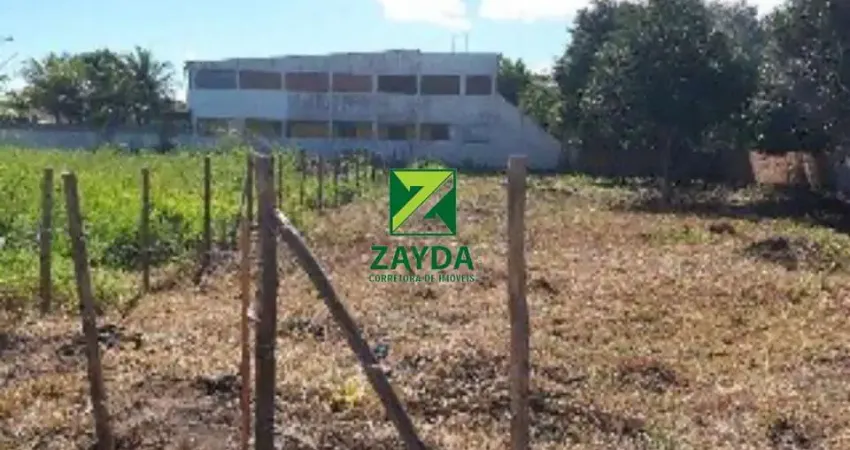Terreno à venda em Barra de São João, bairro Santa Irene: 866,00 m² de área!