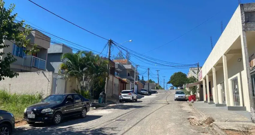 Terreno comercial à venda em Rio das Ostras-RJ, bairro Maria Turri, 360m² de área!
