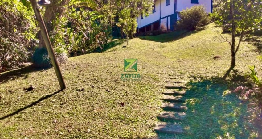 Sítio na Estrada do Quilombo, Casimiro de Abreu-RJ: Espaço amplo e aconchegante de 204.000m²!