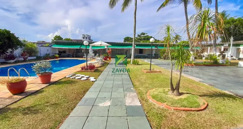 Imóvel de Luxo no Centro de Casimiro de Abreu-RJ: Casa com 5 quartos, 5 suítes e 421,19m² de área.