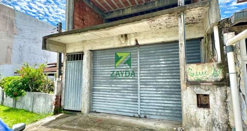 Venda de imóvel comercial com excelente localização de frente para a Rodovia Amaral Peixoto em Barra de São João
