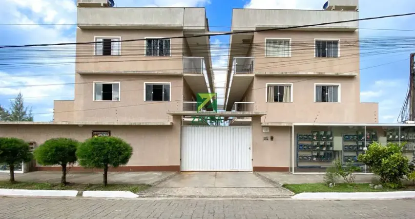 Apartamento à beira mar em Barra de São João no bairro Peixe Dourado I. Venha conhecer!