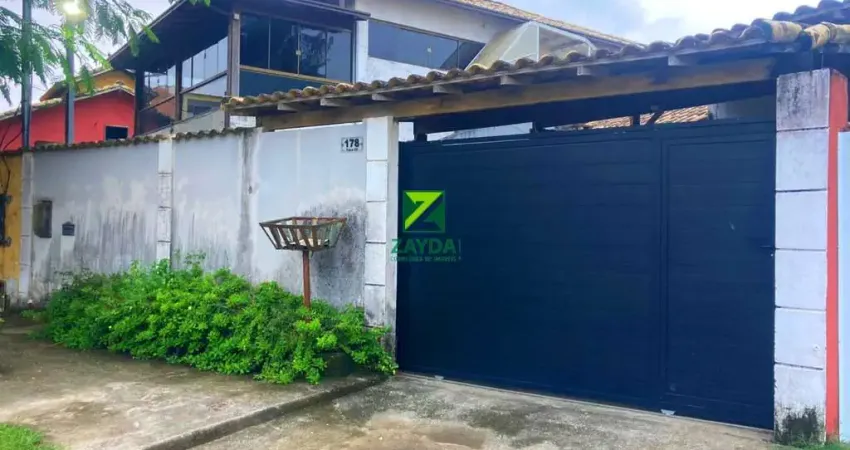 casa linear com 2 quartos, piscina e área gourmet em barra de são joão