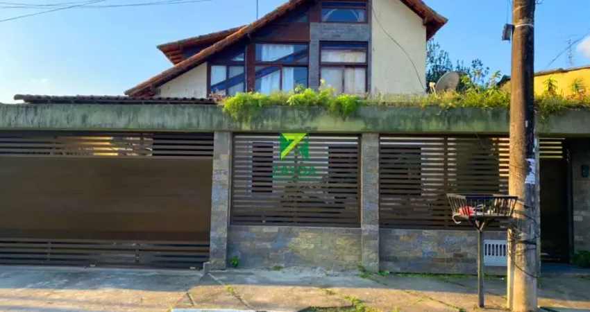 Casa com 4 quartos à venda na Vila Campo Alegre, 1402, Barra de São João, Casimiro de Abreu