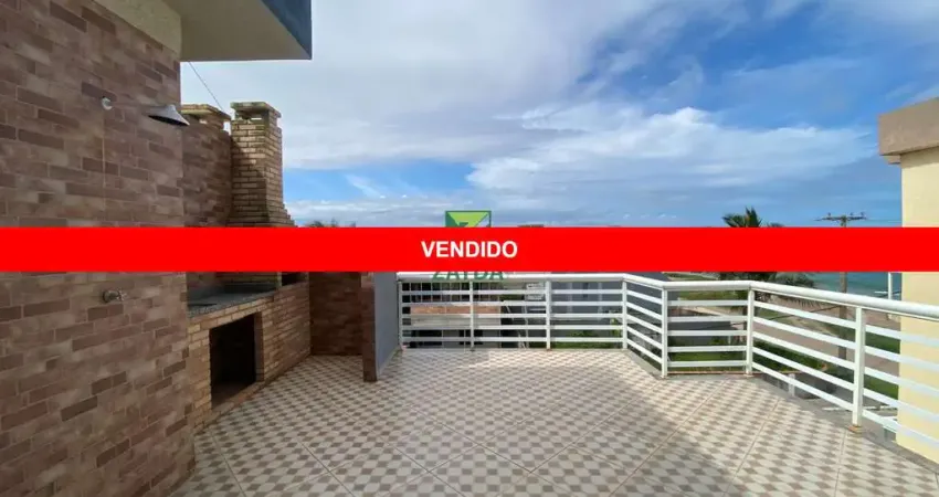 Casa à venda em casimiro de abreu-rj, no bairro peixe dourado i - barra de são joão: 4 quartos, 4 suítes, 5 banheiros, 4 vagas de garagem, 200m² de área.