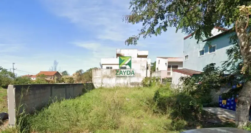Terreno Comercial à Venda em Rio das Ostras-RJ, Jardim Miramar - 434m² de Área
