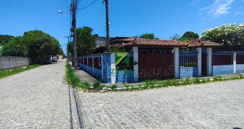 Casa à Venda em Casimiro de Abreu-RJ, Barra de São João: 4 Quartos, 3 Suítes, 260m² - Imperdível!