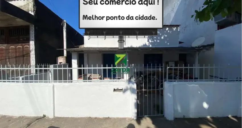 Imóvel à venda de frente para a Rodovia Amaral Peixoto em Barra de São João com RGI e Escritura! Ideal para investimento!