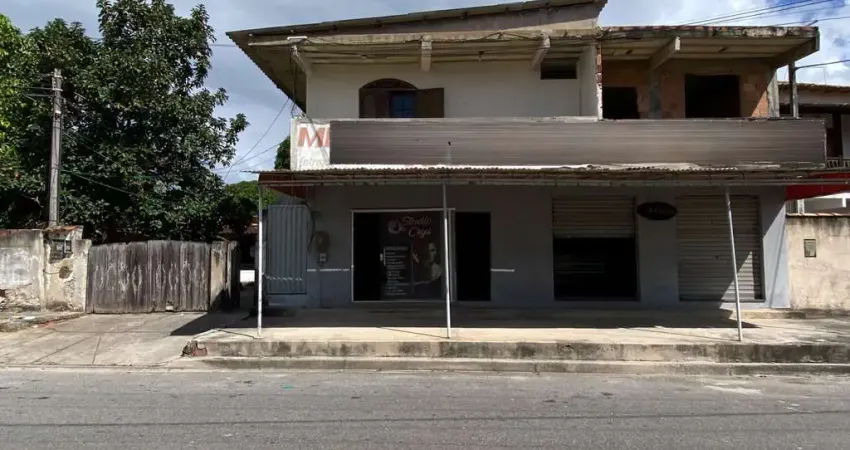 Oportunidade de Investimento: Ponto Comercial com 950m² em Cidade Praiana, Rio das Ostras-RJ!